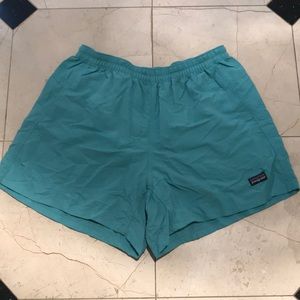 Women’s Patagonia Baggies